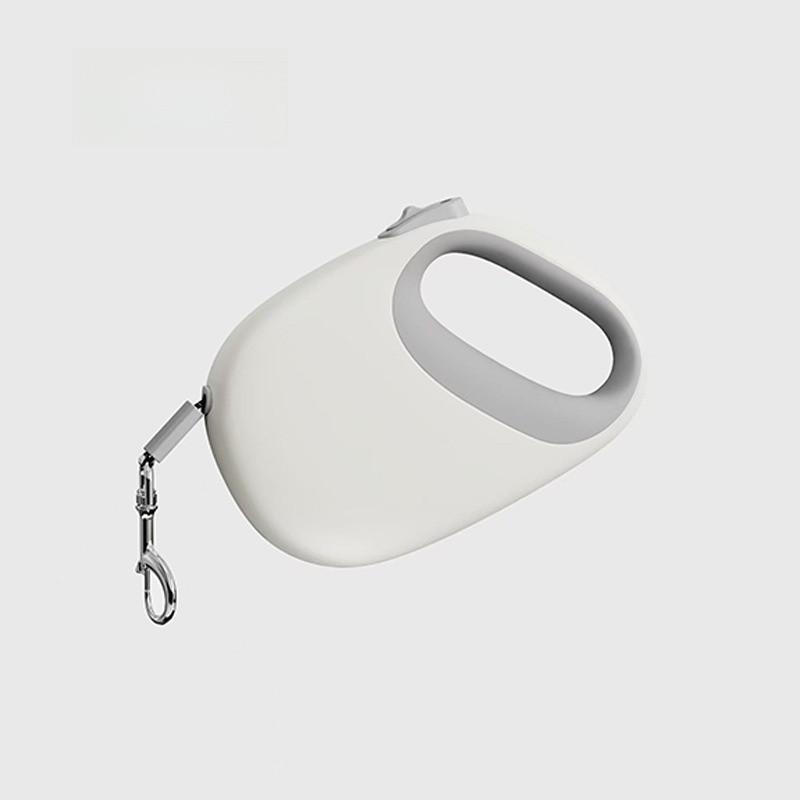 Traction Rope Pet With Adjustable Length For Dog Walking Material Reflective