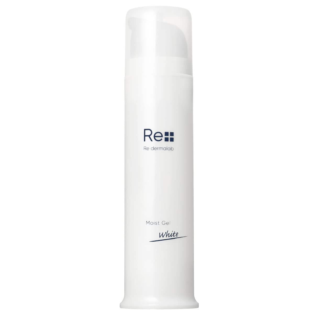 

Re-Derma Lab Moist Gel White [квази-лекарство] 100 г Универсальный гель (1 бутылка)