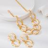 Fashion Jewelry  For Women's Set