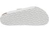 Birkenstock Arizona BF 51731, Womens, Slides, White