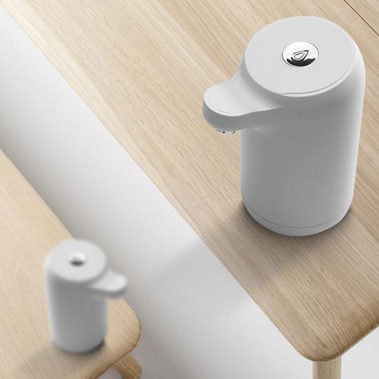 Elektrická pumpa na pitnou vodu Potravinářská Univerzální Dobíjecí Bezdrátové Zařízení pro čerpání vody