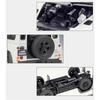 Welly 1/24 Land Rover Defender Alloy Car Model Diecast Metal Off-Road Vehicle Car Model Simulation Collection Childrens Toy Gift