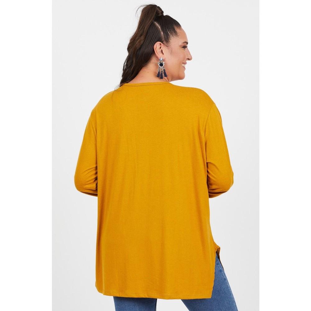 plus size silver sweater