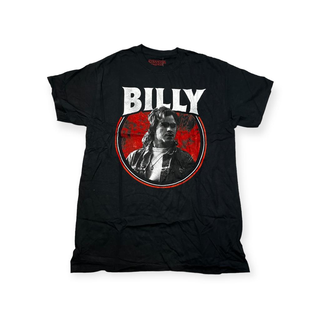 Pánské tričko s kulatým výstřihem SPENCER'S PRINT M