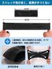 Powbrace Headband for Men and Sports Hairband and Enhanced Highly Perfect for Strength and Face Washing Women, [Newest Edition] Sweat-Wicking,