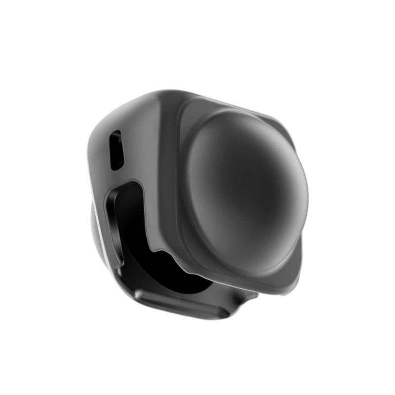 Flexible Silicone Lens Protector Standard Lens Guard Protector Cover Lens Caps for X4/X5 Action Camera Accessories
