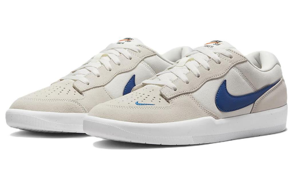 Nike Sb Force 58 Phantom Blue Jay CZ2959-007