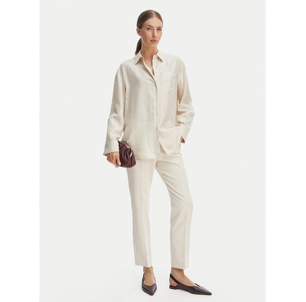 Рубашка Weekend Max Mara Ebbri