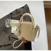 2025 Spring New Bag Women's Premium Shoulder Bag Casual Versatile Shoulder Messenger Bag Premium Handbag
