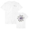 Hate That I Made You Love Me Photo T-shirt Ariana Grande Petal Flower Design Graphic Print Tees Short Sleeve Cotton Female Shirt