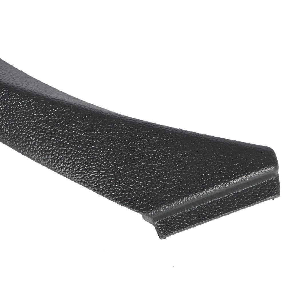 BMW E90 320li Innentürgriffschale, Rechte Seite, Schwarz (Teil Nr. 51419150336).