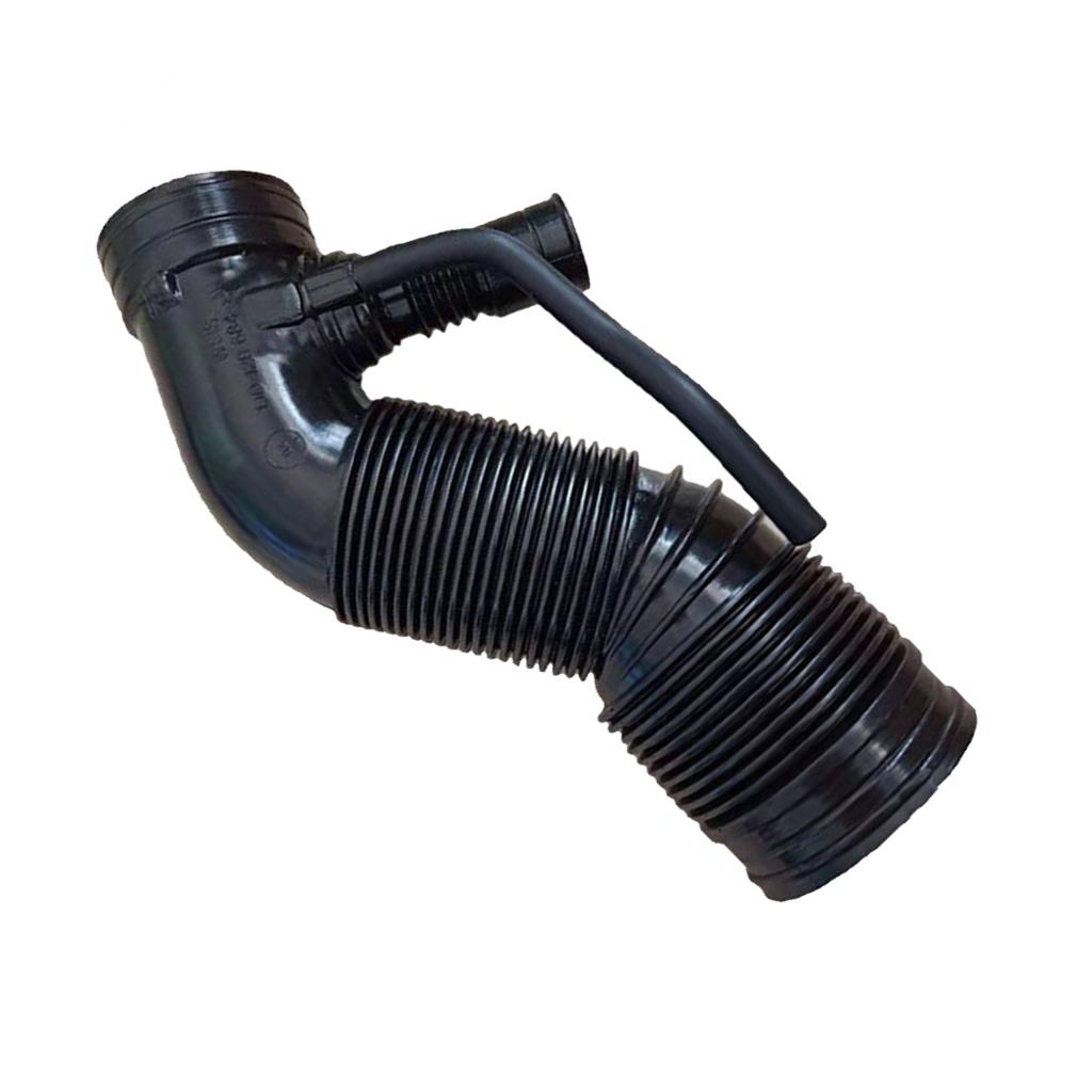 Rubber Air Intake Pipe Car Truck Replacement with Smooth Surface Wearproof Car Air Induction System Accessories