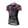 2026 Women Cycling Jersey Sets Women's Bicycle Clothing Summer Short Sleeve Quick-dry MTB Bike Suit Ropa Maíllot Ciclismo Hombre