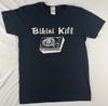 Vintage Bikini Kill Band Black Shirt Unisex Concert S to 5XL AC181