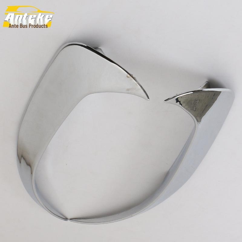 RX5MAX Rear Wind Blade & Bumper Decorative Trim Panel