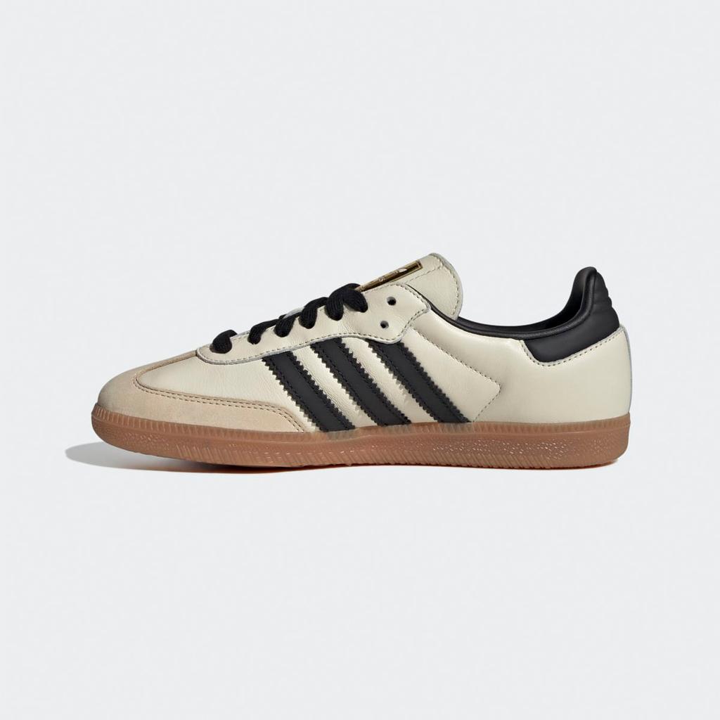[Adidas] Samba Original Women's, ID0478, 1020105043, Popular Korean Shoes