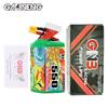GNB High-Performance 550mAh FPV LiPo Battery