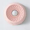 Bite Resistant Pet Lick Toy Silicone Yogurt Licking Plate Pet Supplies Slow Feeder  Healthy Eating