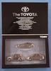 Tomica THE TOYOTA