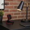One-piece Molded Phone Holder 3D Printed Stand Colorful Line with Anti-Slip Base