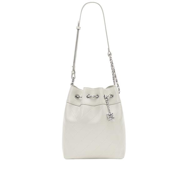 Louis Quatorze Canelé Bucket Bag Hs4Sd78Iv