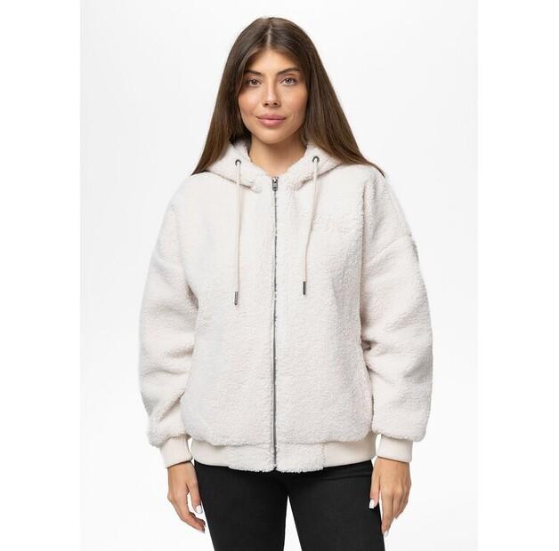 Толстовка PITBULL DAISY EU M_L