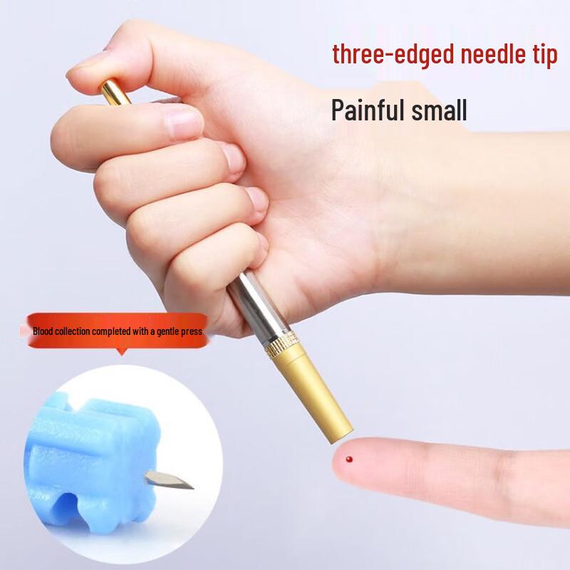 Kefu XKY-101-2 Blood Lancet Pen