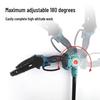 Rechargeable Telescopic Electric Pruning Chainsaw and Handheld Garden Shears