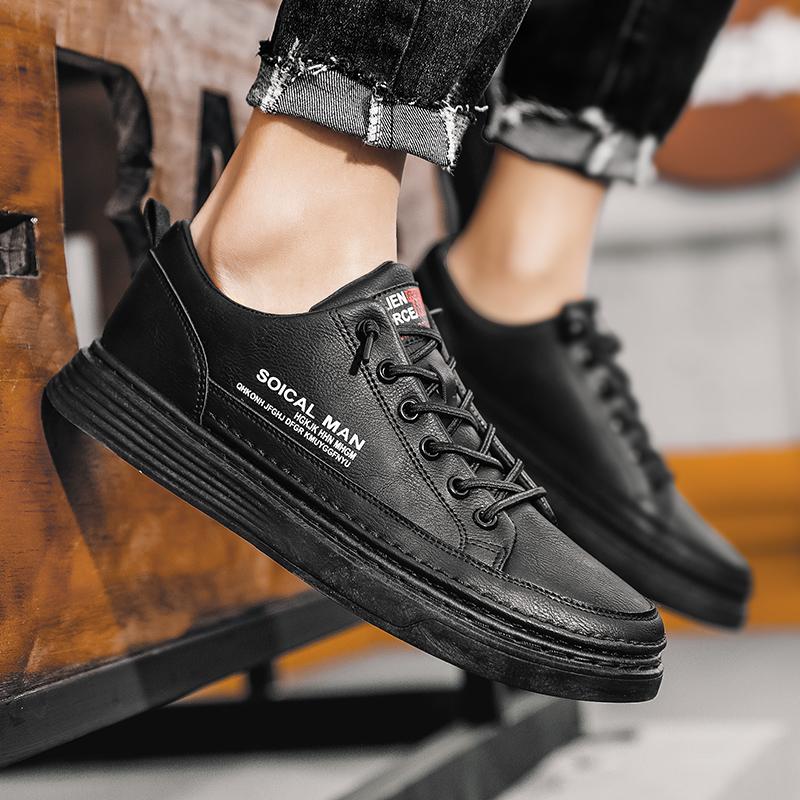 Nuevos Zapatos Deportivos Casuales de Verano para Hombre Combinan con Todo Resistentes al Desgaste Zapatos para Hombre Moda Deportivos Ocio Zapatos para Correr Zapatos de Baloncesto Zapatos de Tabla