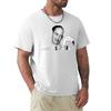 John Waters Pink Flamingos TShirt Light Athletic Short Sleeve Tee Shirt