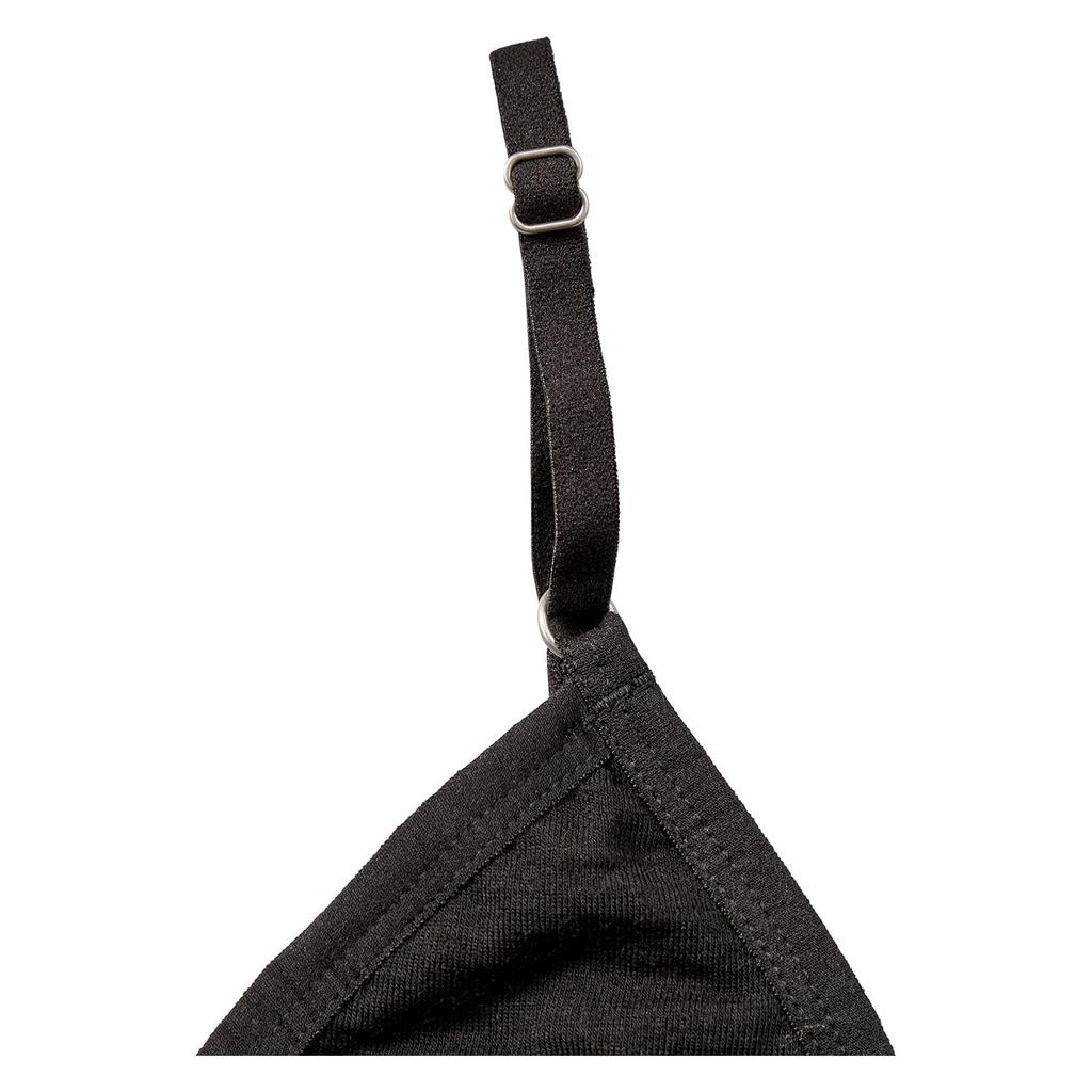 [Icebreaker] [Icebreaker] Women's Merino 150 Siren Bra Black S