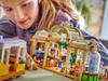 Lego Friends 42671 - Green Café And Flower Shop