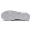 Nike Air Force 1 07 LV8 Reflexný Swoosh - Biela Tmavomodrá Pánske Tenisky FB8971-100
