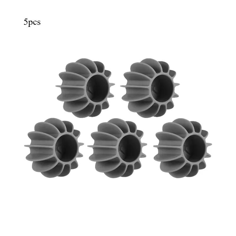 

Мяч для стирки, многоразовый силиконовый инструмент для чистки одежды, средство для удаления шерсти домашних животных, стиральная машина, ловушка для кошачьей шерсти, мяч для стирки