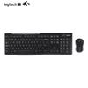 Logitech MK270 Wireless Keyboard and Mouse Combo