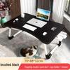 Foldable Laptop Bed Desk - Floor Sitting Table for Bedroom or Dorm Study