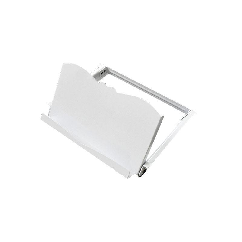 Foldable Telescopic Metal Reading Stand for Kids
