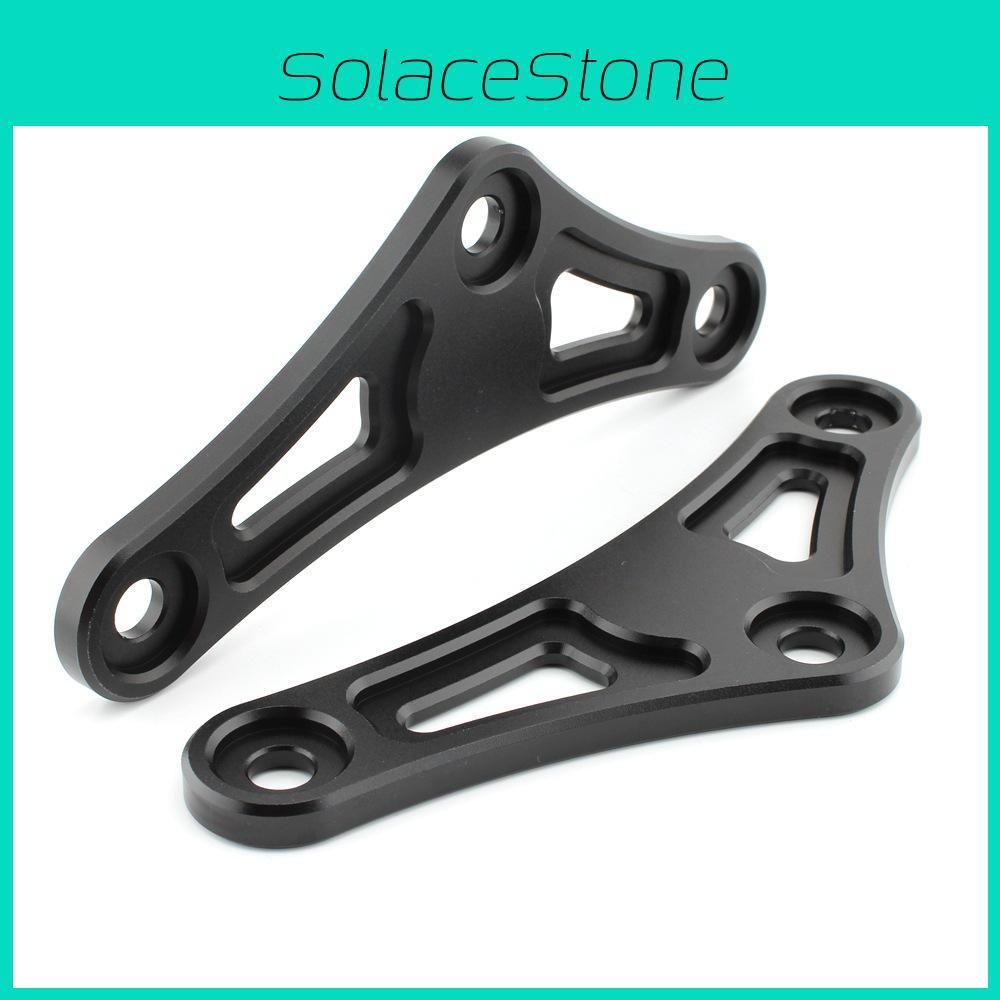 And Stylish Effective Ride Height Adjustment System For Kawasaki Z900 Z900rs Cafe