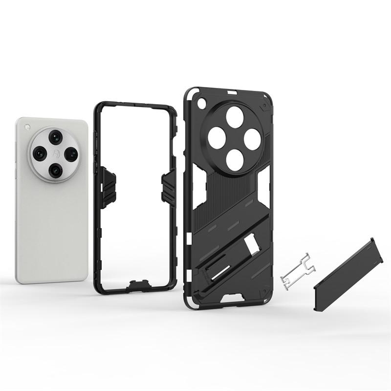 For OPPO Find X8 Pro Case OPPO Find X8 X8 Pro 5G Cover Armor Hard PC Shockproof TPU Protective Phone Back Cover OPPO Find X8 Pro