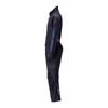 Mascot Mens Accelerate Knee Pad Pockets Boiler Suit