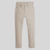 Levis Womens/Ladies 501 Straight Leg Ankle Grazer Jeans