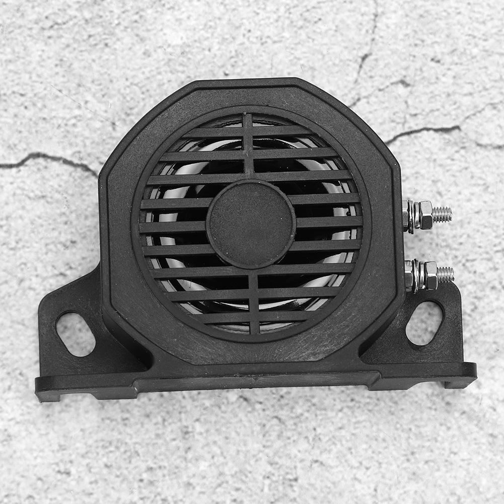 Waterproof Reverse Alarm Universal 82102db BackUp Horn 1224V Reversing Buzzer Without Magnet