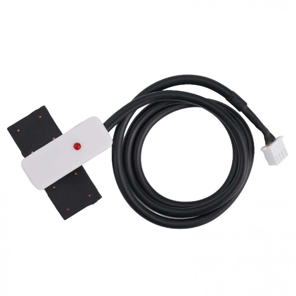 DC V Liquids Water Level Sensor Non Contact Induction Switch Detector