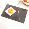 45x30cm PVC Eco-friendly Heat Insulation Pad Placemat Dining Table Bowl Dish Mat