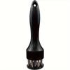 Stainless Steel Automatic Rebound Hammer Meat Loosening Meat Needles Home Steak Breaking Tendon Beef Chicken Flavouring Zapper