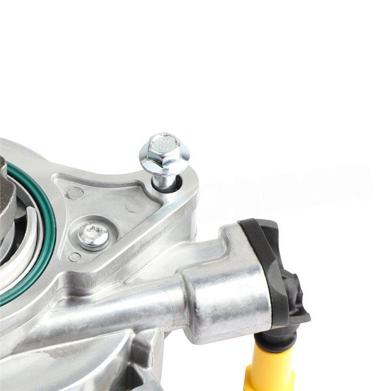 LR060475 LR048796 LR082226 Brake Vacuum Pump Car Accessories For Jaguar Land Rover