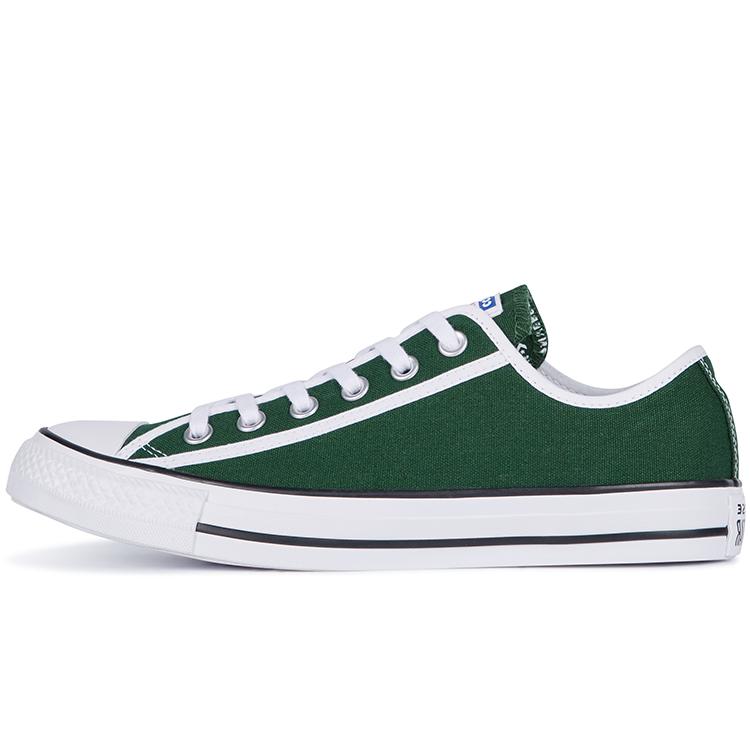 

Converse Chuck Taylor All Star Gamer Low Top Green 163981C 41