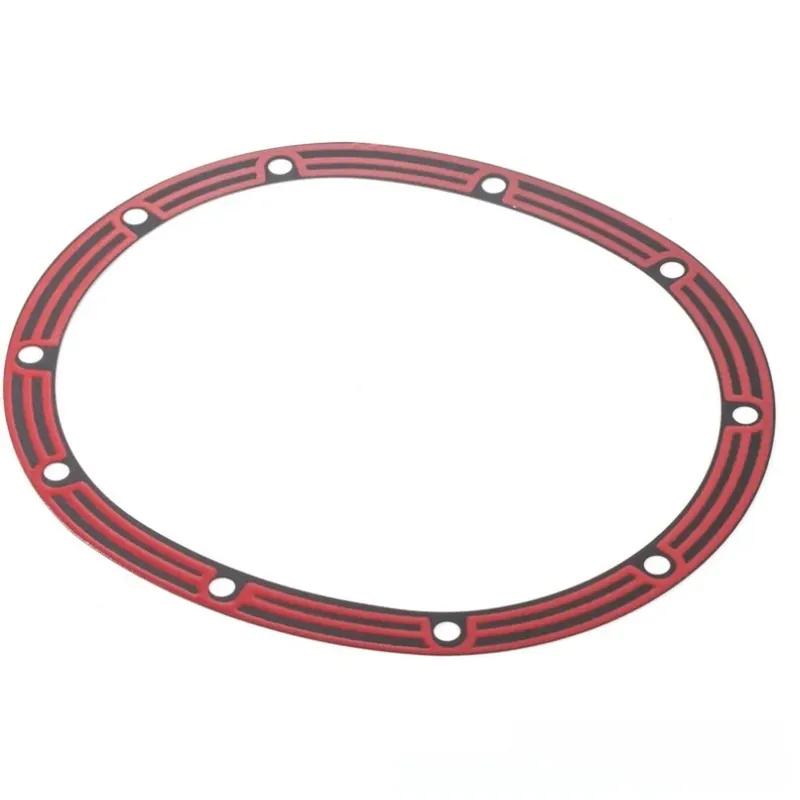 LLR-D035 Differential Cover Gasket For Jeep For Cherokee XJ ZJ For Wrangler YJ TJ JK Rear Axle Seal Plastic Replacement Part