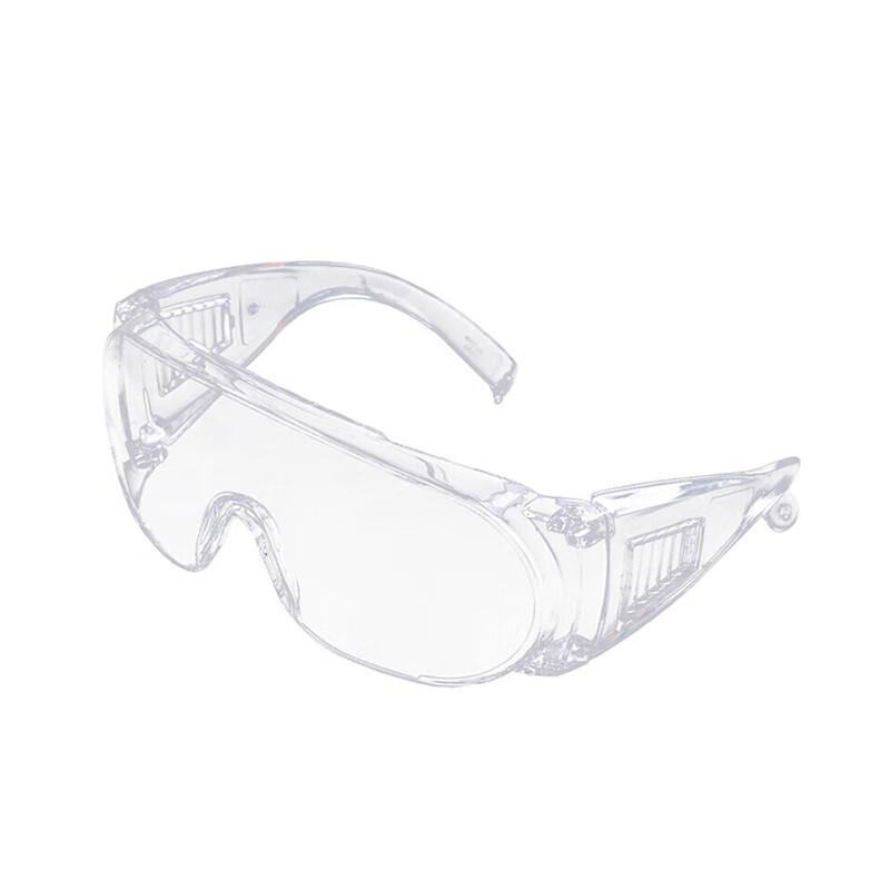 JingJingRS Safety Goggles