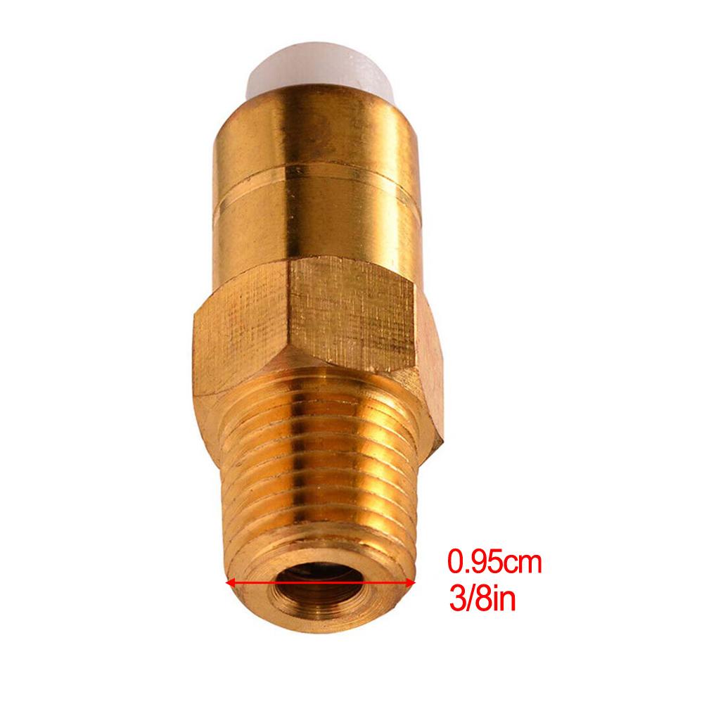 Release Valve High Quality Thermal Release Valve 678169004 17658